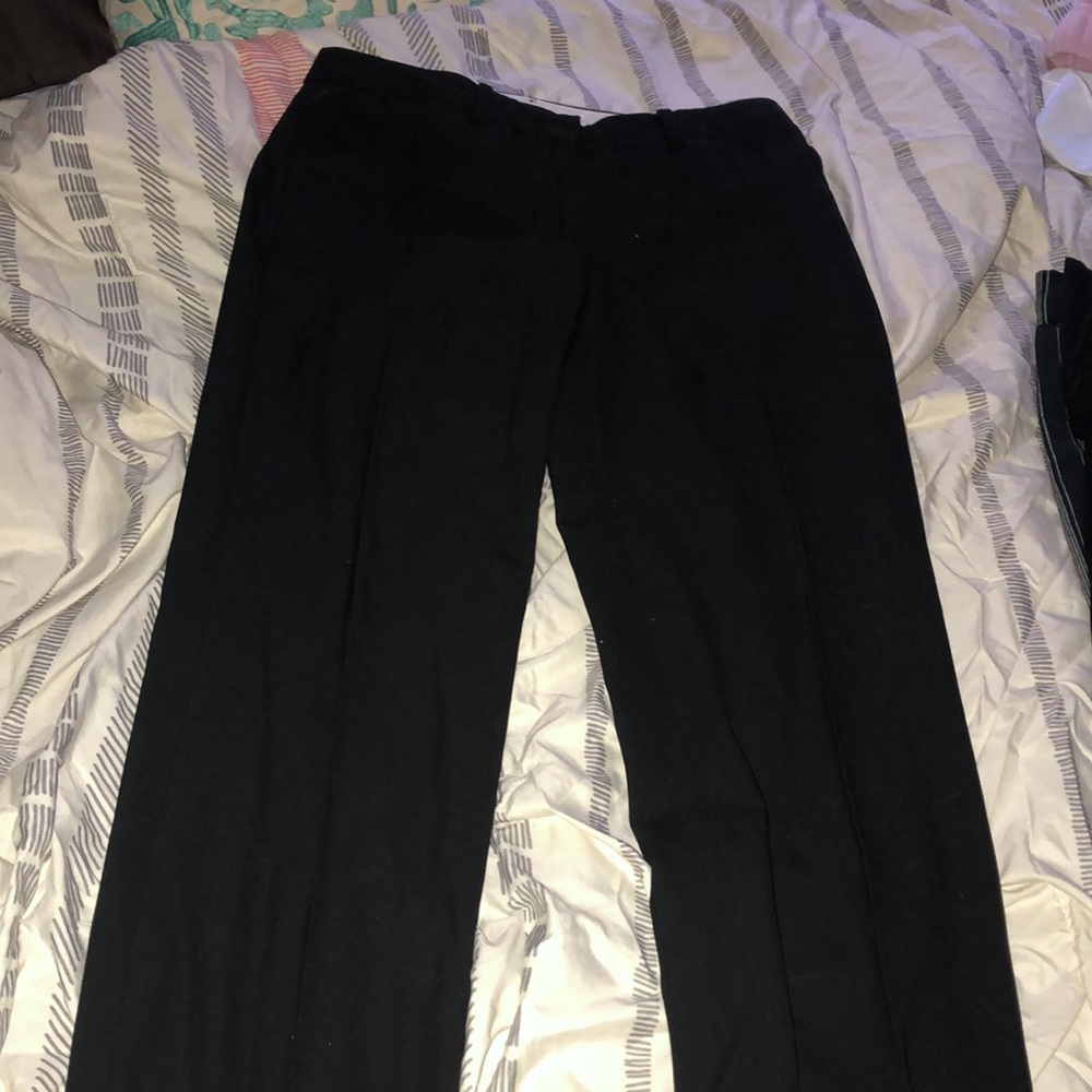 The Limited Black Pants - Picture 3 of 8